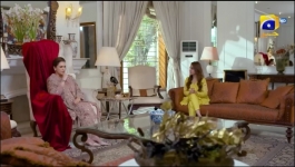 Haya - Episode 10 - 21st September 2025